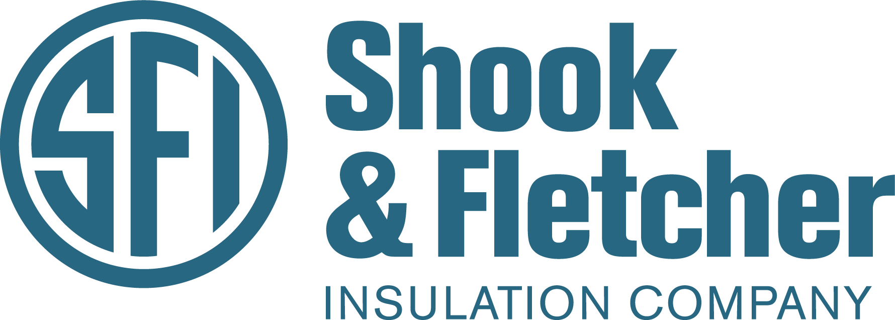 Shook and Fletcher Logo